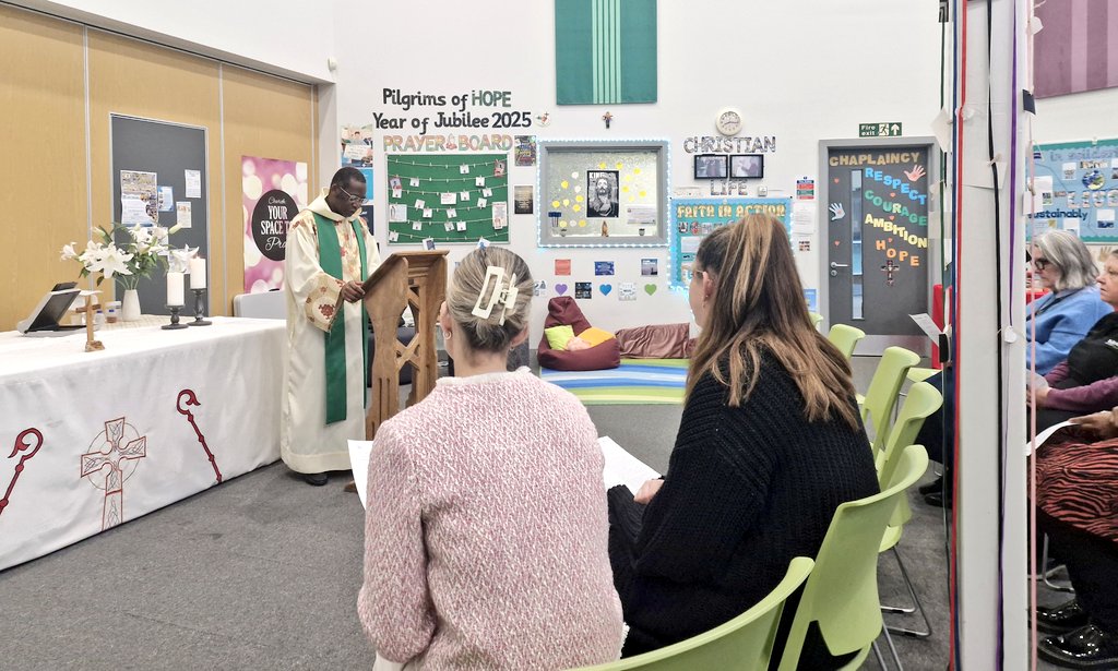 Hope Chaplain tweet media