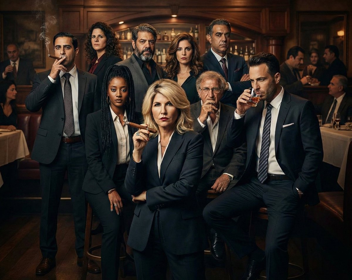 חיכיתי עד גיל 34, וראיתי פעם ראשונה בחיים את קופה ראשית.

סיימתי אותה ממש עכשיו והנה מה שאני חושב עליה:

בכנות אני אומר לכם, אני מתעב את כוכבה שביט ואני חושב שזאת סדרה גרועה.

***ספויילרים***

אם במקרה יש פה מישהו בעולם הזה חוץ ממני שלא ראה עדיין (הערה על איך זה שלא ראיתי - בסוף