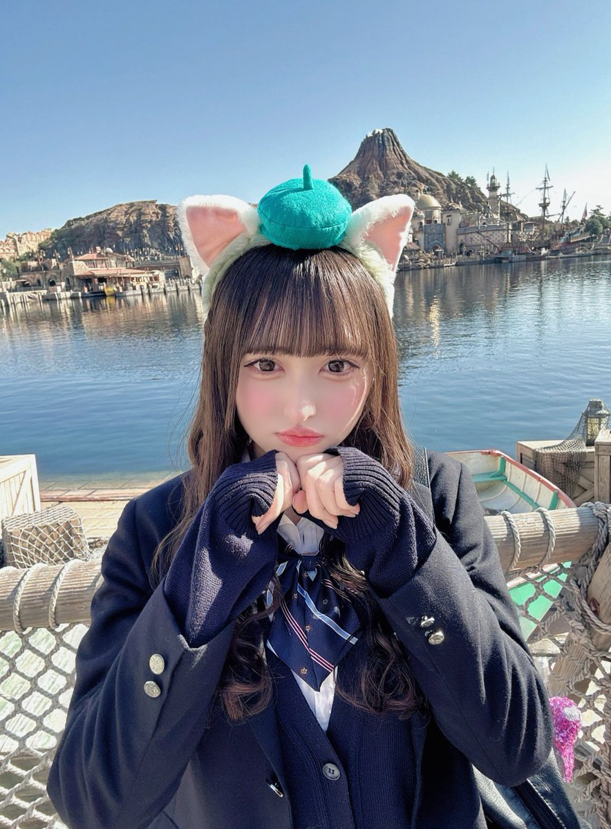 若葉のあ【iLiFE!】 tweet media