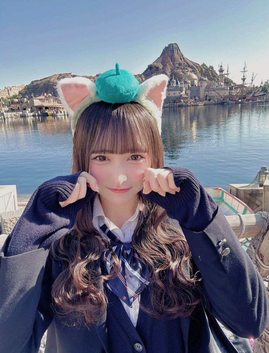 若葉のあ【iLiFE!】 tweet media