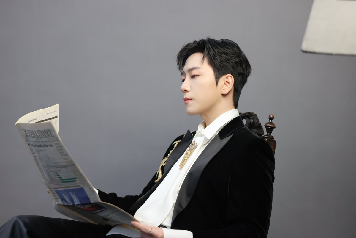 official_fore's tweet image. [📝]

Nella Notte 앨범 자켓 촬영 현장 비하인드

▶️ vo.la/J8isnWv

#포레스텔라 #Forestella