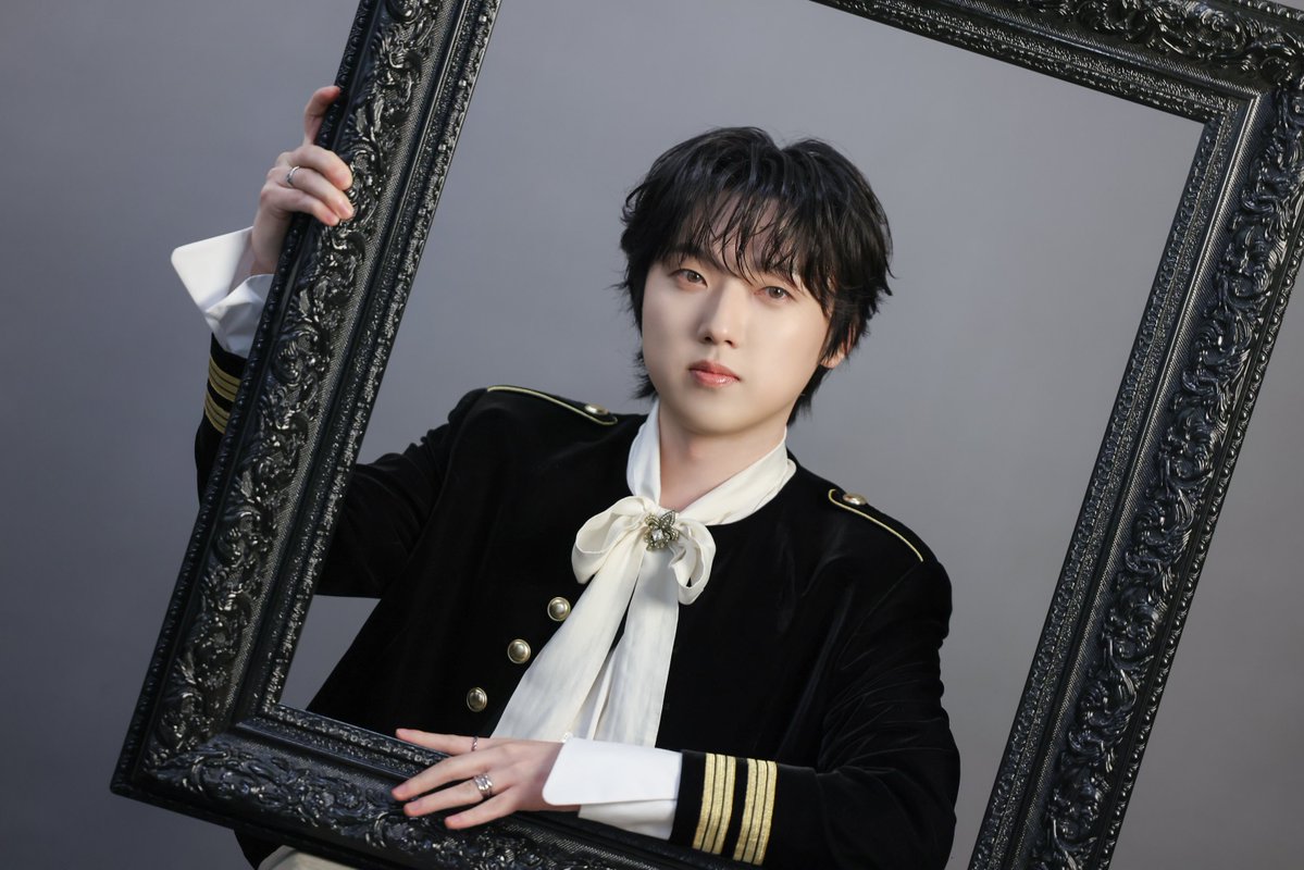 official_fore's tweet image. [📝]

Nella Notte 앨범 자켓 촬영 현장 비하인드

▶️ vo.la/J8isnWv

#포레스텔라 #Forestella