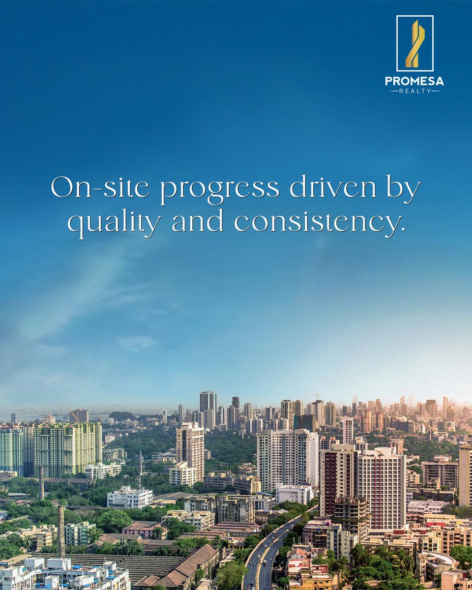 PromesaRea12864's tweet image. Work on site moves ahead with a clear focus on timelines, workmanship, and long-term value.

#PromesaRealty #ConstructionUpdate #QualityFirst #OnsiteProgress #BuildingBetter