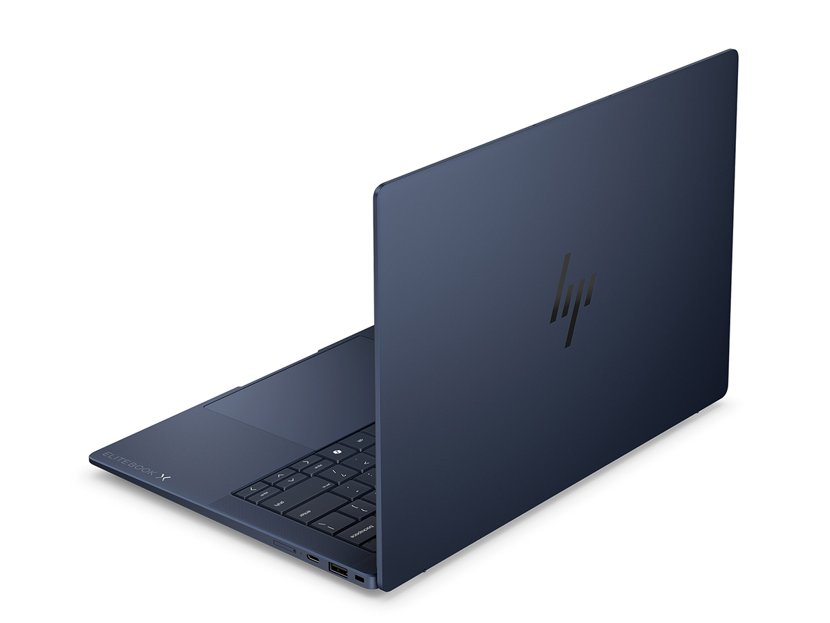 pc_watch's tweet image. Panther Lake搭載、修理もしやすくなったモバイルノート「HP EliteBook X G2」 pc.watch.impress.co.jp/docs/news/2080…