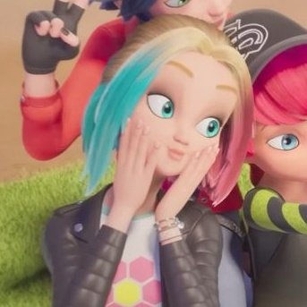 yell𖦹w tweet media