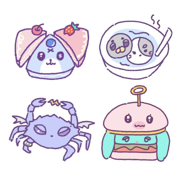 ૮ ⸌̣ ﻌ ⸍̣ ა🐾 tweet media