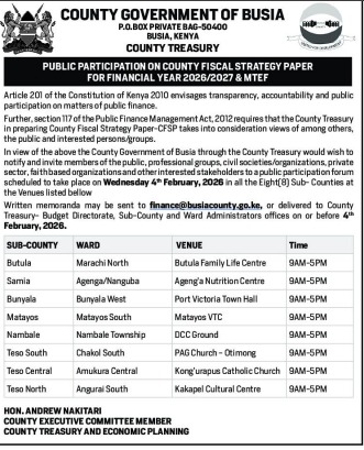 CEDC Kenya tweet media