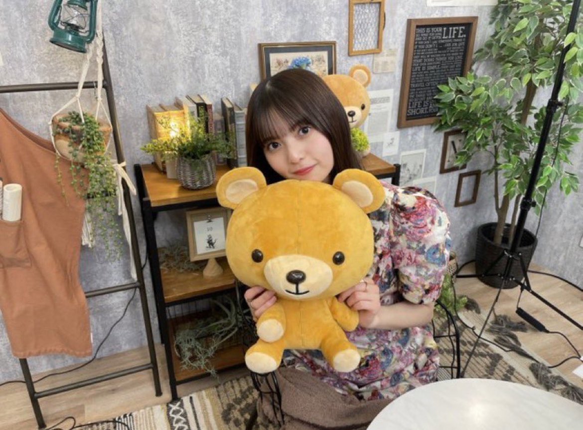 りょうちゃん👼💕 tweet media