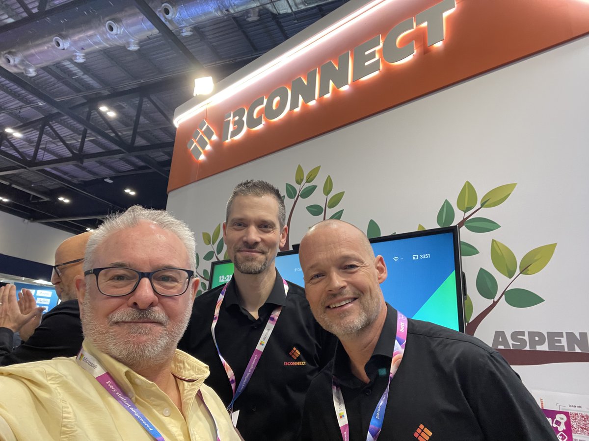 IT Systems tweet media