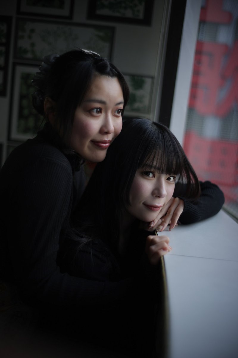 モデル:
KANAさん
<a href="/fruit7__/">KANA(果奈)🌞🧡</a>
葉月すみれさん
<a href="/sumirehazuki0/">葉月すみれ🖤🪽</a>