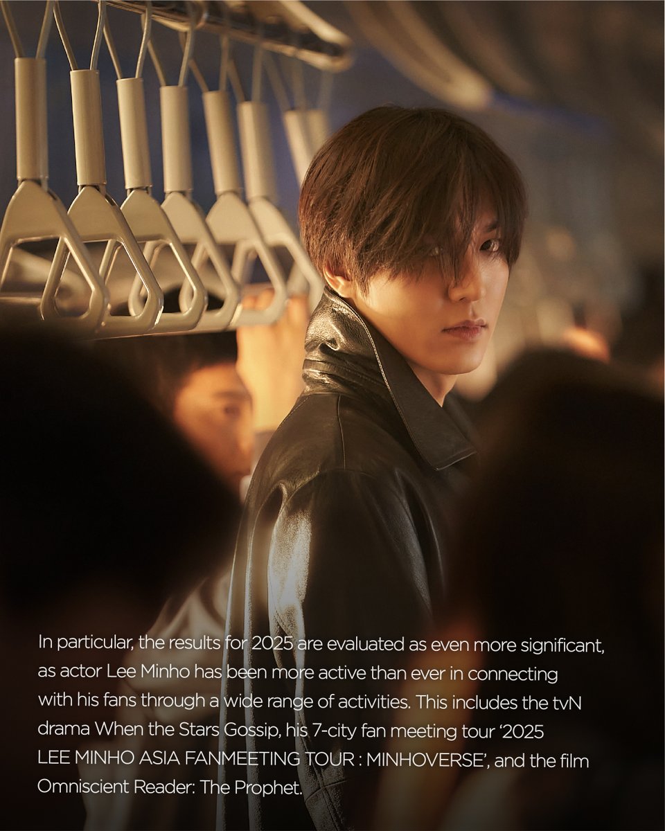 Lee Min Ho tweet media