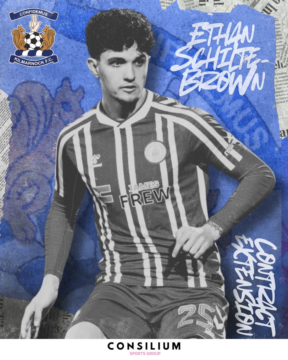 Consilium Sports Group tweet media