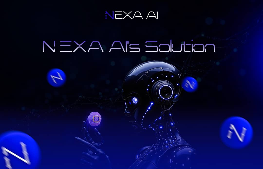 Nexa___AI's tweet photo. The reality is that people don’t struggle because answers don’t exist, they struggle because they don’t know where to start, what matters, or what to do next

Most AI assistants focus on one thing,which is basically answering questions...... https://t.co/JqhUXcCfyZ