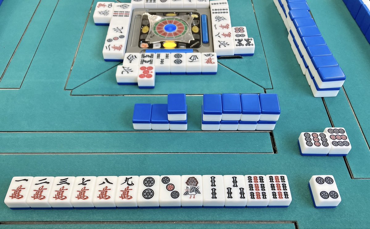 たまによくある