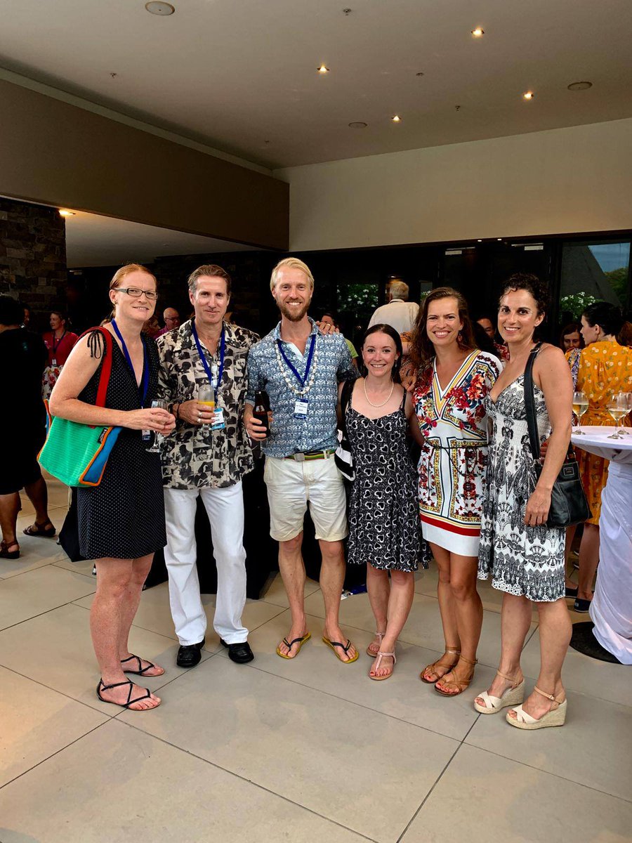 developingem's tweet image. Some of the best DevEM conversations don’t happen on stage — they happen in the gaps between sessions and the amazing social functions.
#DevEM2026 @developingem developingem.com