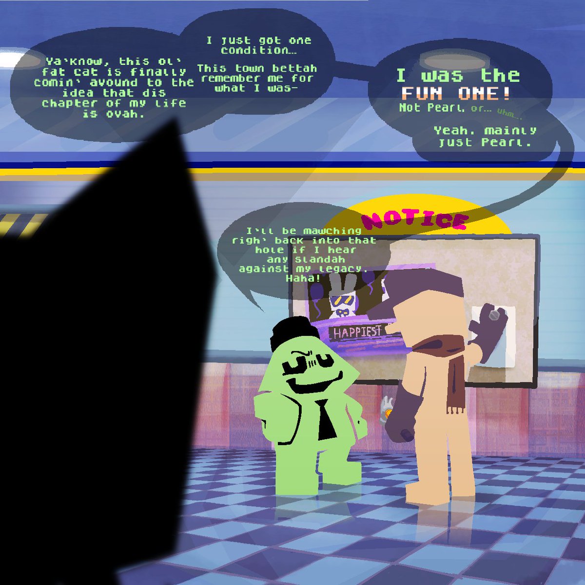 Ellie🐰 tweet media