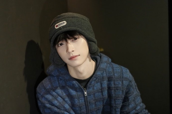 BoMerriott45305's tweet image. 즈위 공작실 웨이보🩵
抖抖库存！发现一组@我是梓渝_ 的照片!
묵혀둔 자료 털기! 즈위의 사진 한 세트를 발견했어요!
#Ziyu #梓渝