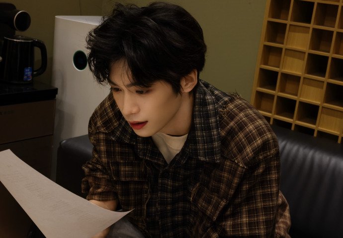 BoMerriott45305's tweet image. 즈위 공작실 웨이보🩵
抖抖库存！发现一组@我是梓渝_ 的照片!
묵혀둔 자료 털기! 즈위의 사진 한 세트를 발견했어요!
#Ziyu #梓渝