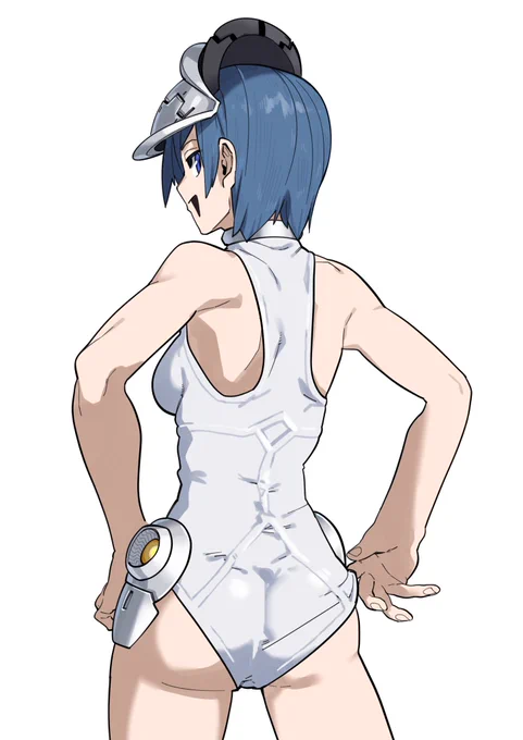 おしり