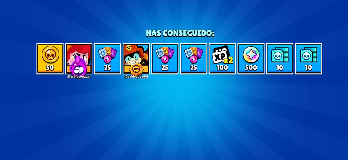 ArnauLupi's tweet image. Mecha box #BrawlStars #RandomBS