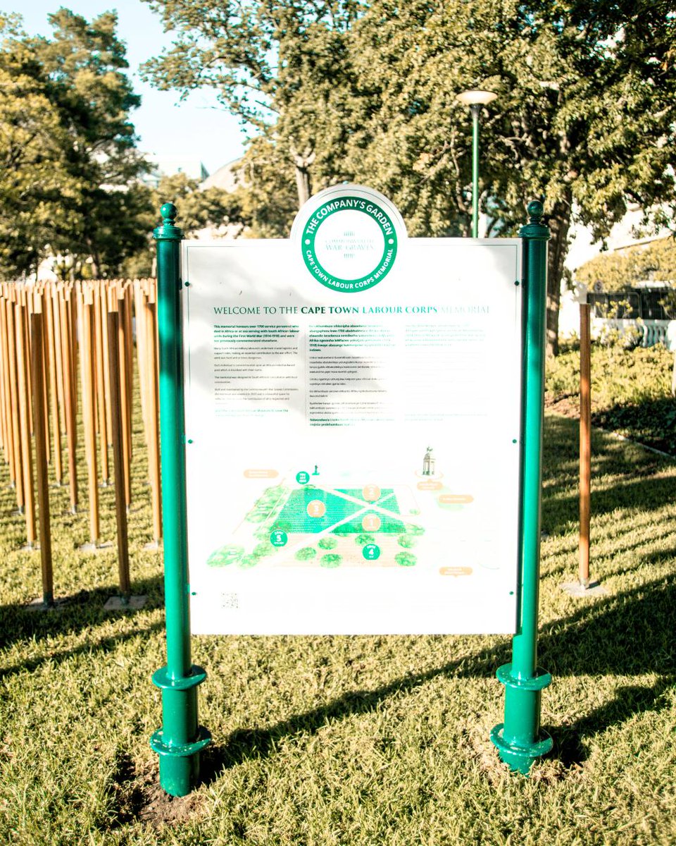 Commonwealth War Graves tweet media