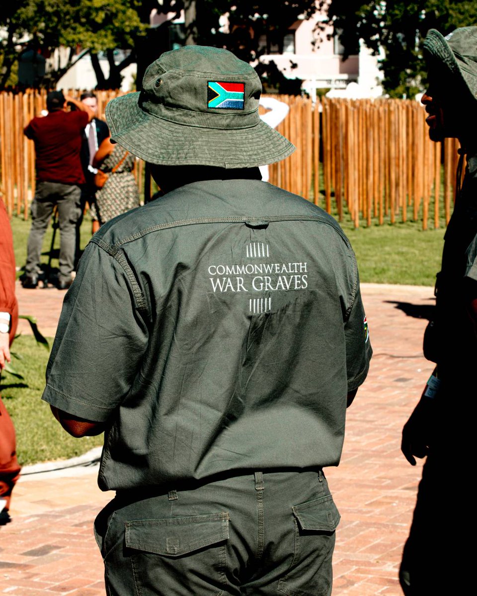 Commonwealth War Graves tweet media