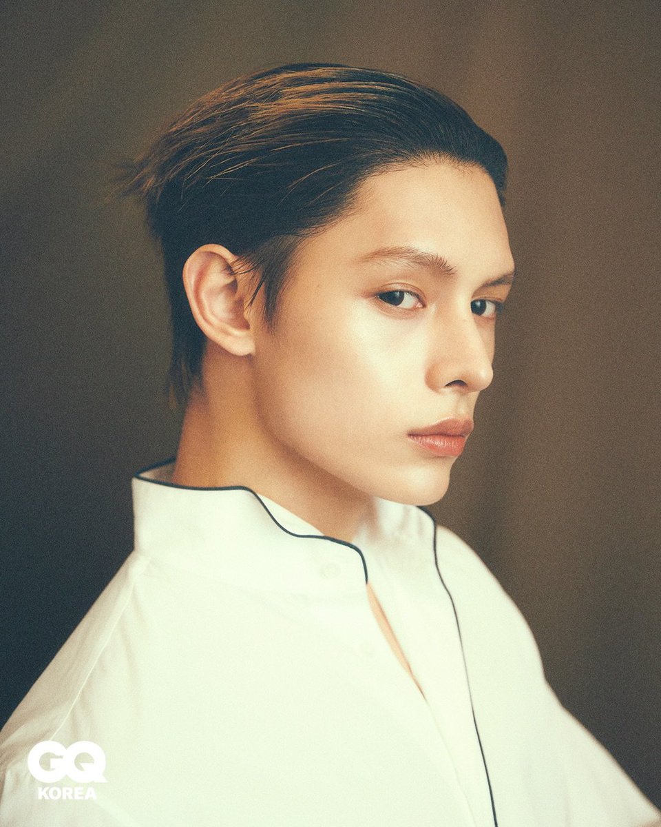 zhaoyufancokr's tweet image. #JAMES for GQ Korea!

#제임스 #CORTIS #코르티스