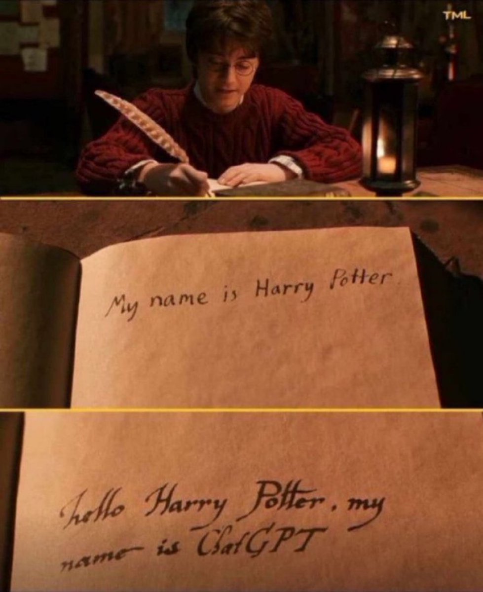 TheDailyHPotter's tweet image. Imagine 🤭