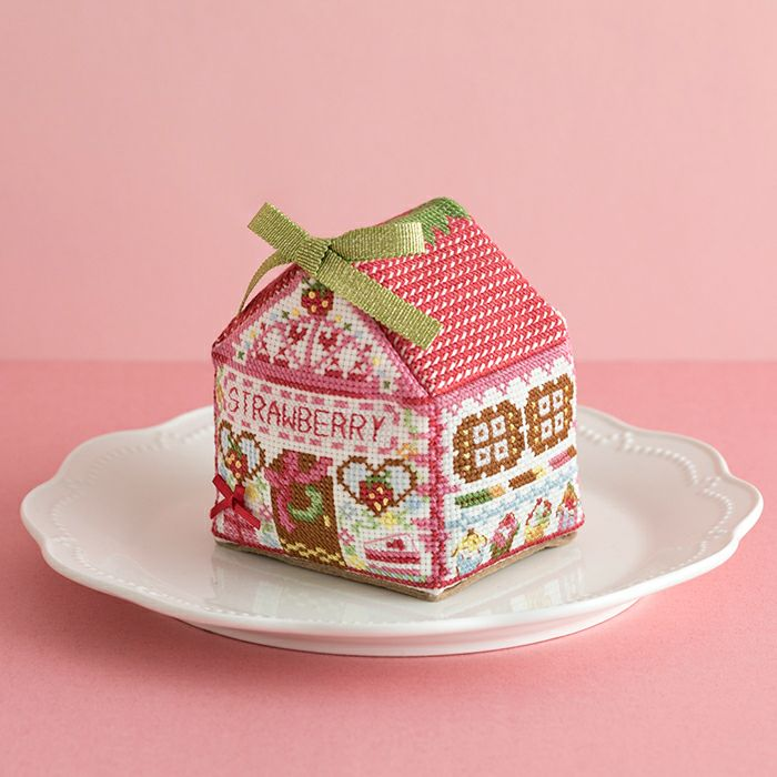 🍓 いよいよ明日10時からオンラインで発売！ 店舗発売日は 1/25(日