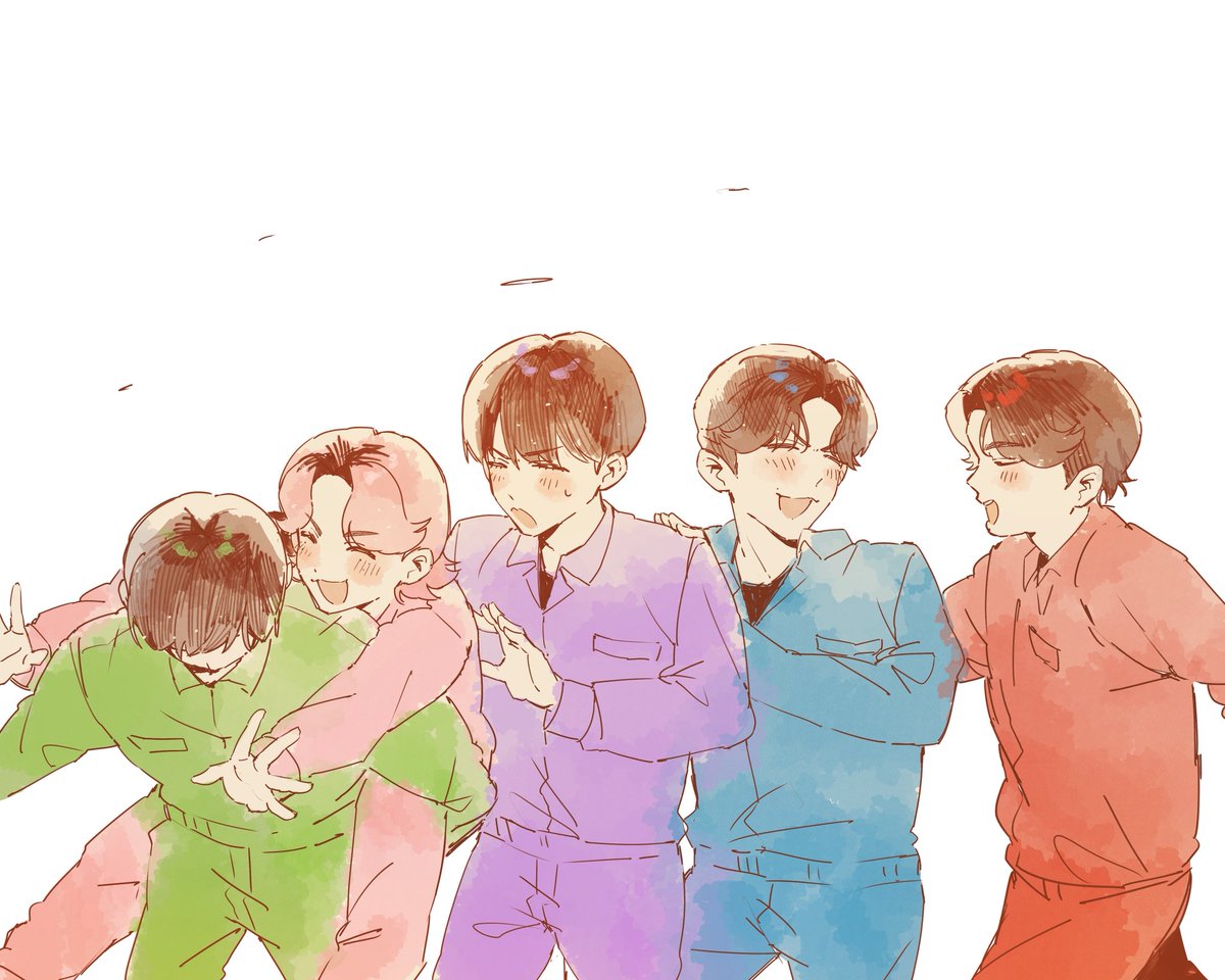 こちらの方も⛄️ (1/2) #SnowMan6thAnniversary #SnowManデビュー6周年