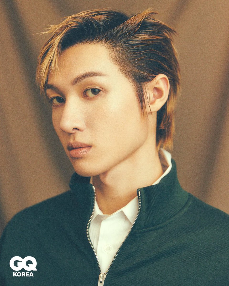 zhaoyufancokr's tweet image. #MARTIN for GQ Korea!

#마틴 #CORTIS #코르티스