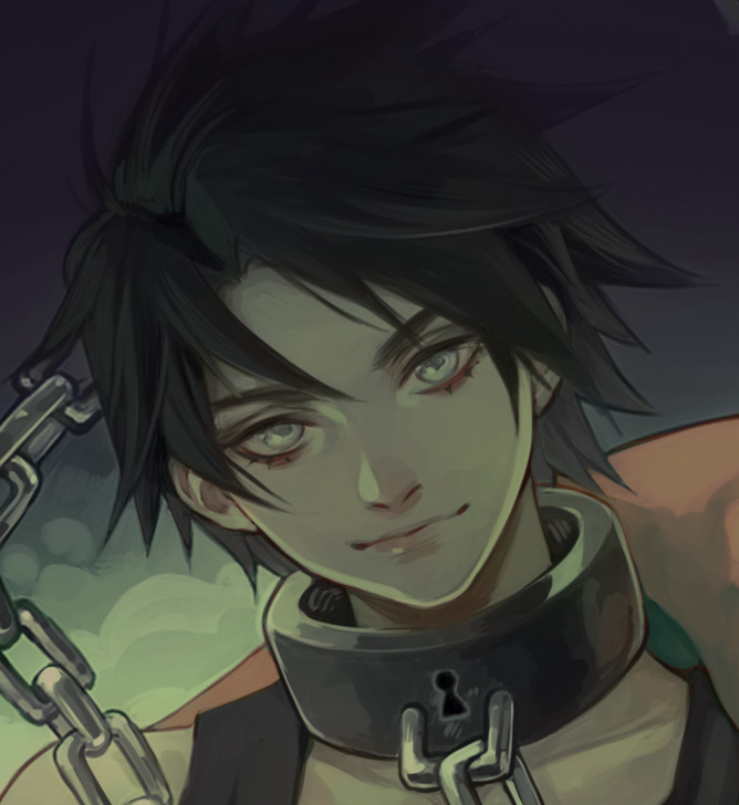 Artists, QRT with your faces!👁️