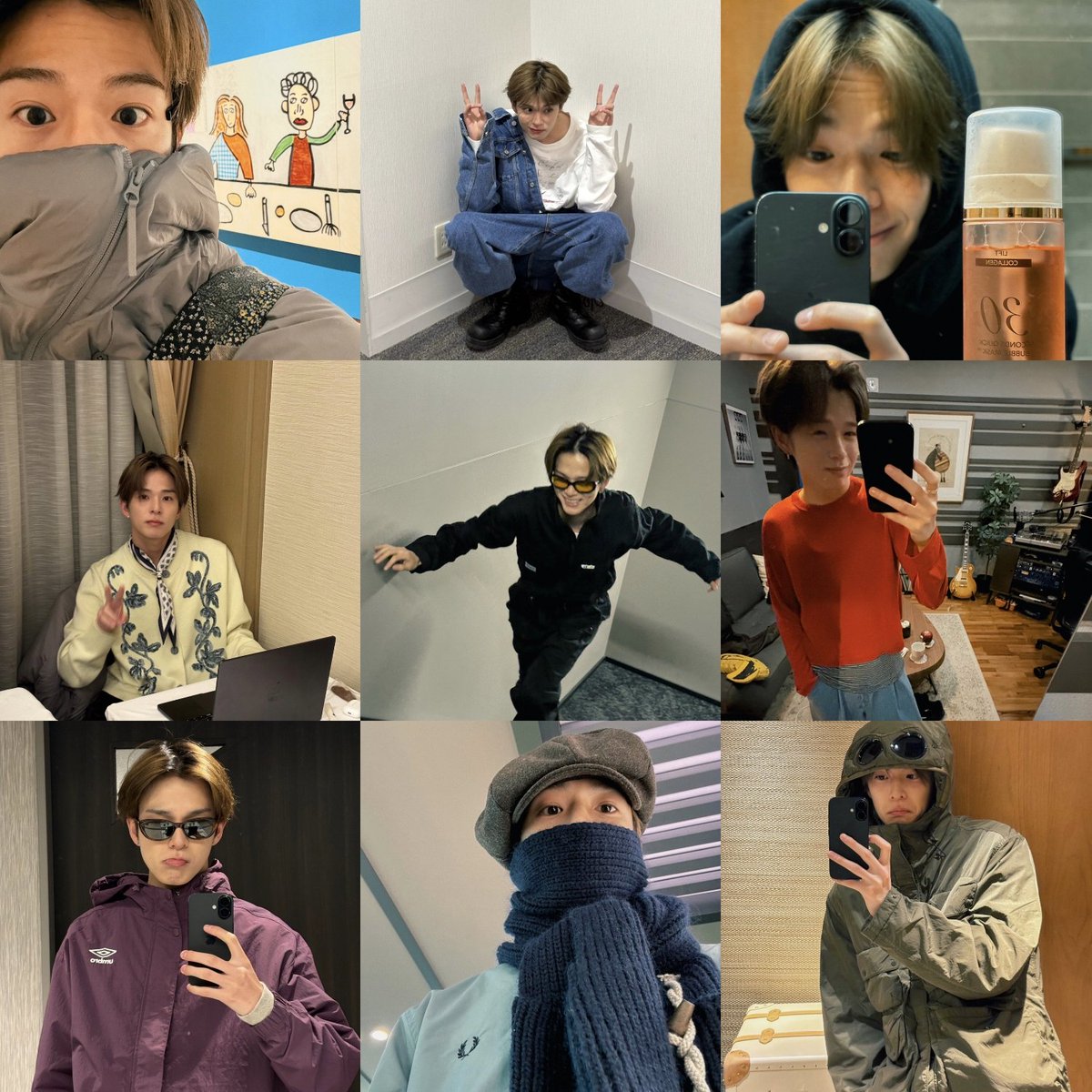 cupofsahi's tweet image. i love you asahi, i love you, i missed you :(