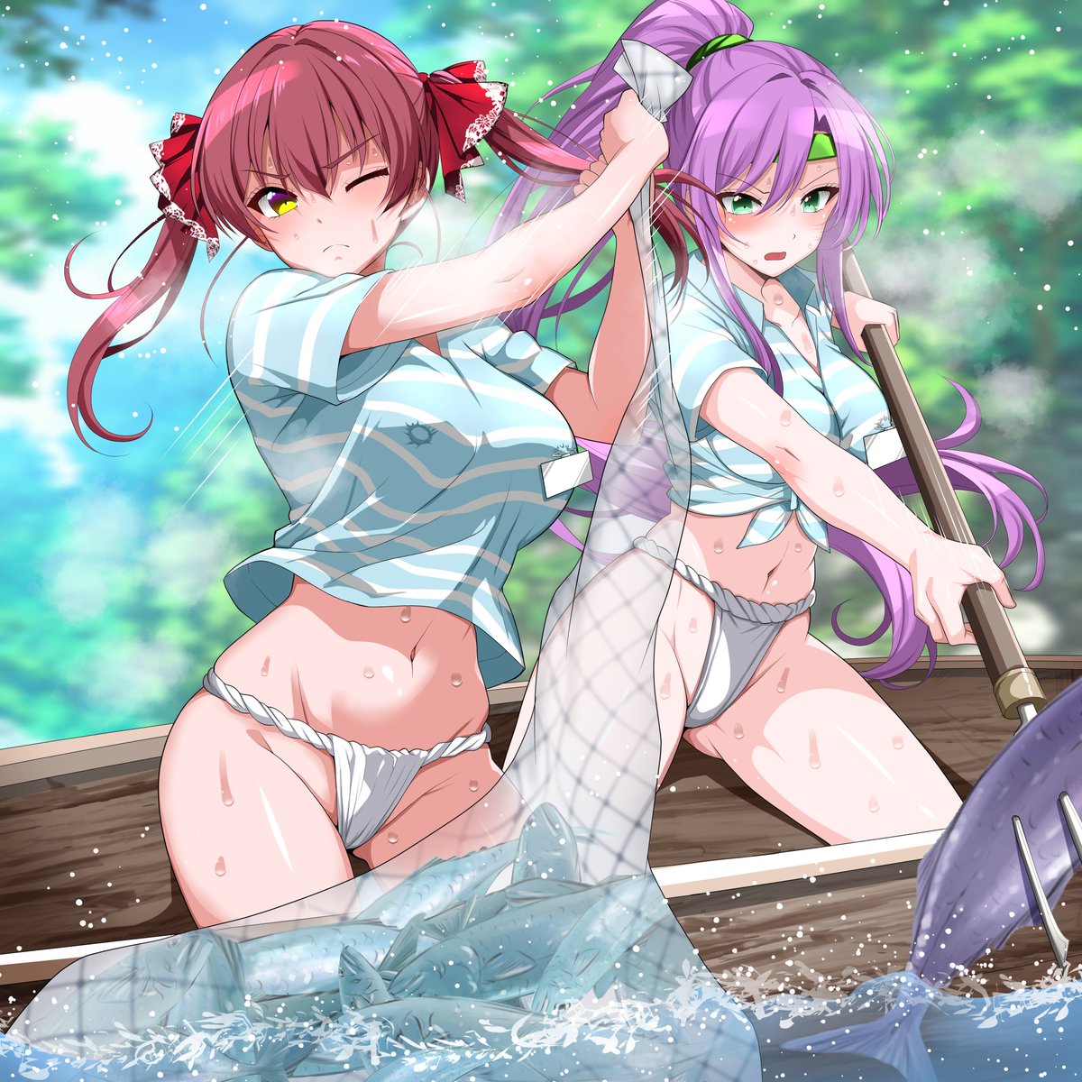 If you follow this account, you will be able to see beautiful pictures and have a fun day.