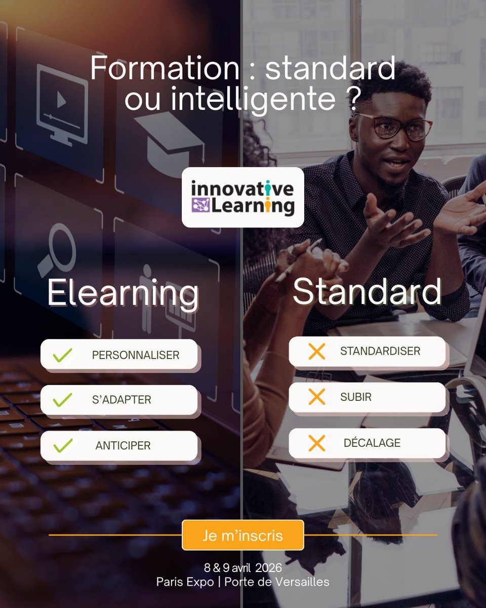 Innovative Learning tweet media