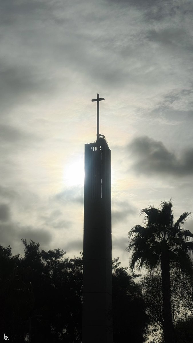 Solo Él es el camino…"In hoc signo vinces"