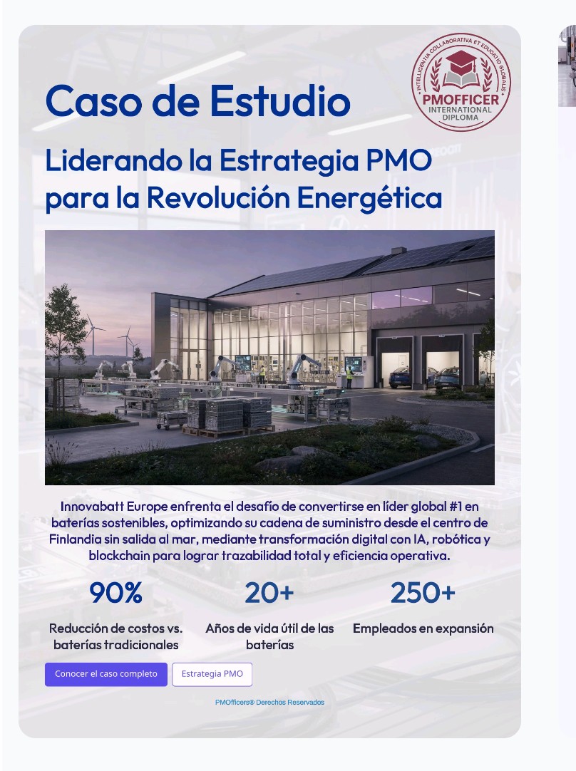 🚀 Evolucionar una PMO no es opcional. Es estratégico
Nuestro exitoso método #PMOXperience®, ayudamos a las organizaciones a liderar el cambio organizacional
💡 Si tu organización busca evolucionar su PMO
📩 Contáctanos #PMOfficers #EstrategiaPMO
linkedin.com/posts/pmoffice…