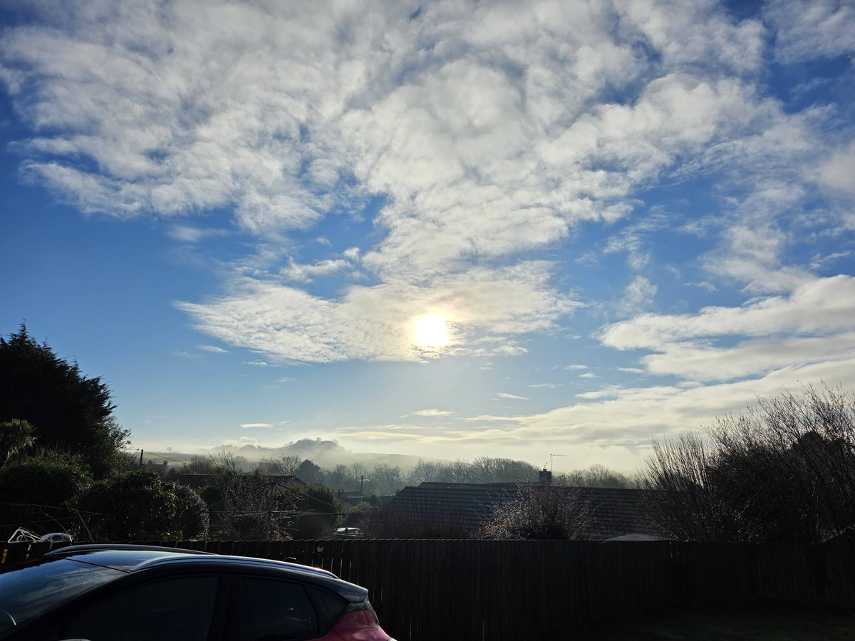 Trewoon Post Office tweet media