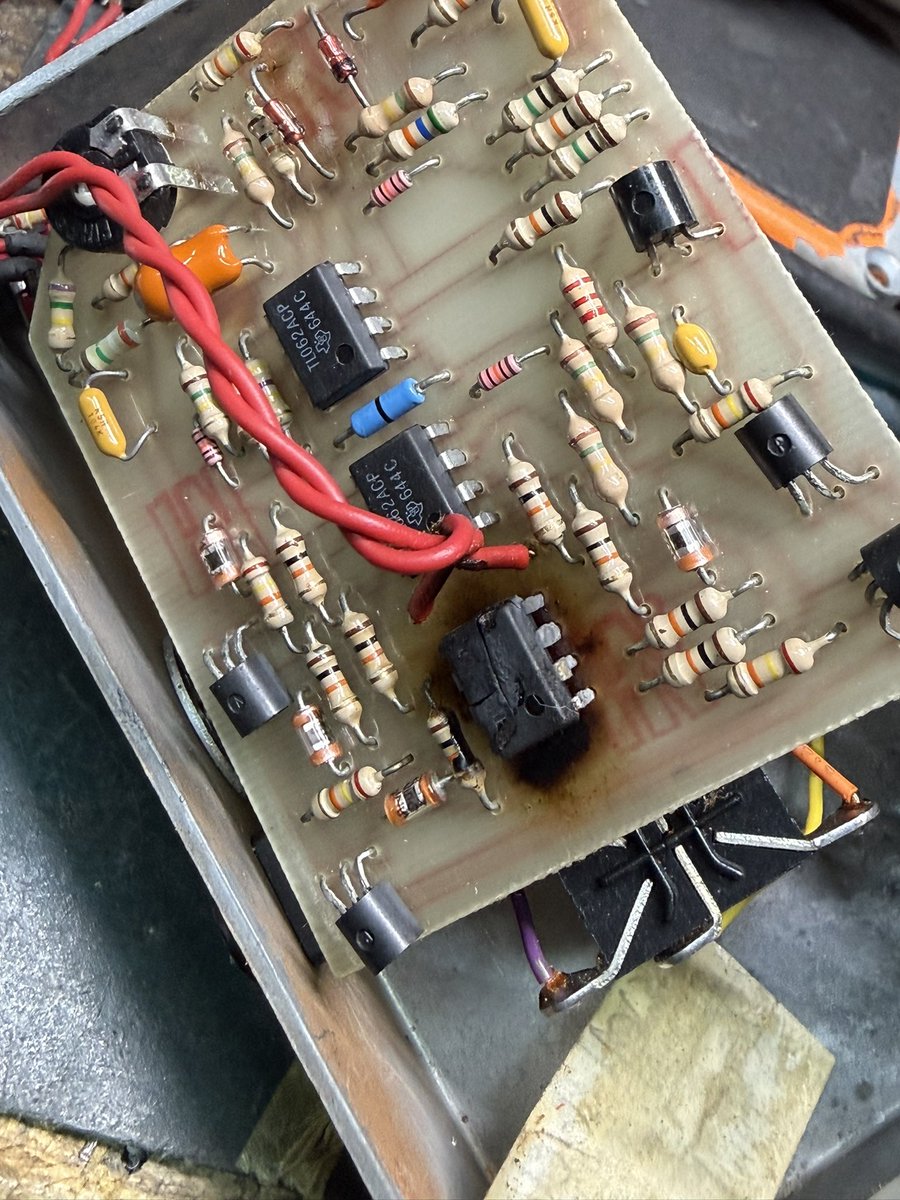 Sound Wave Lab Osamu SHU Endo (@shu0044) / Posts / X