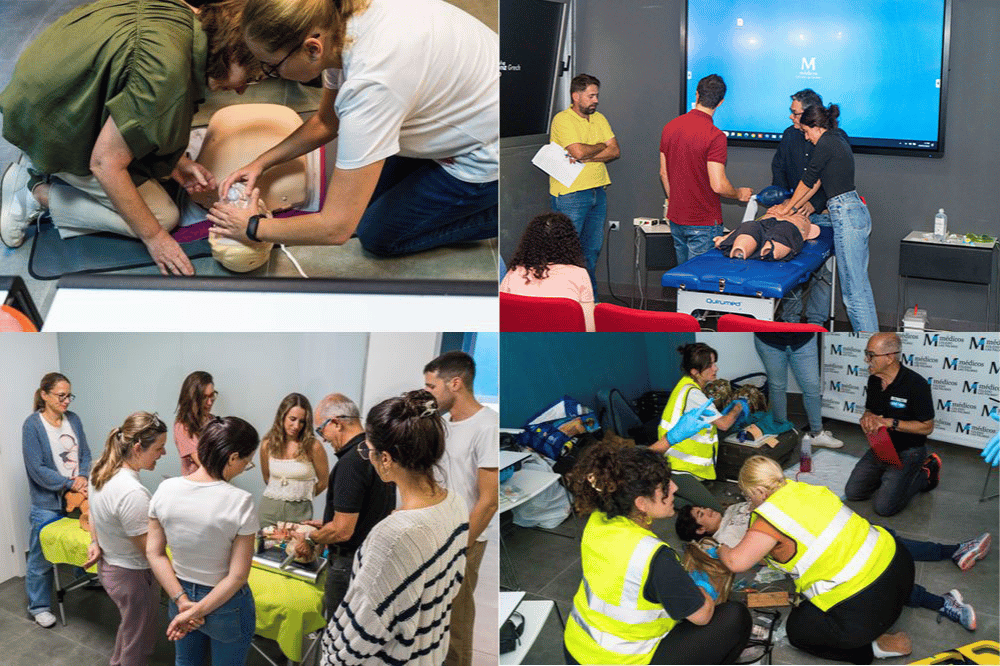 OMC_Esp's tweet image. 🩺Impartidas más de 480 horas de formación a 440 colegiados de Las Palmas en 2025 

@MdicosLasPalmas 

medicosypacientes.com/articulo/impar…