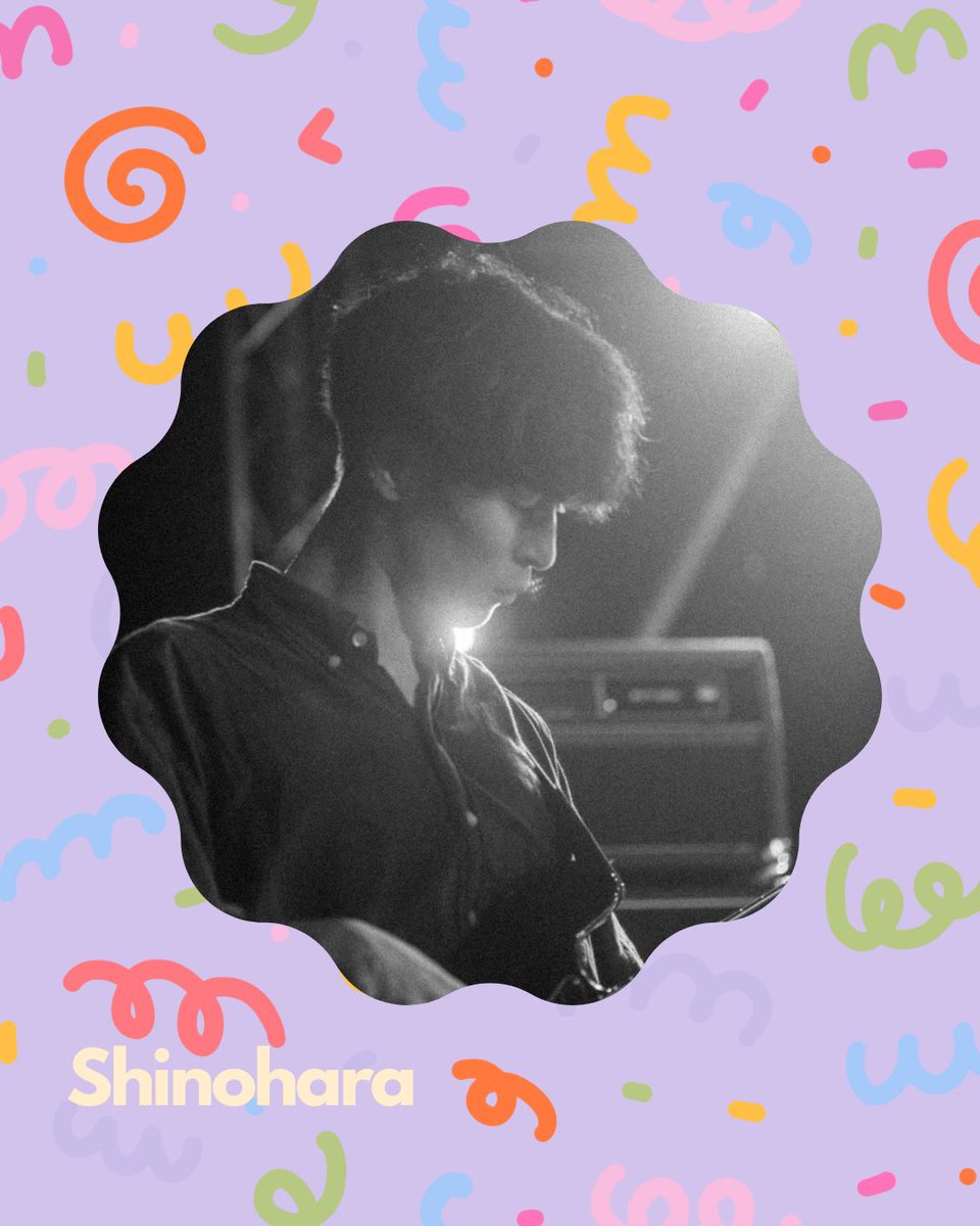 Artbar星男 tweet media