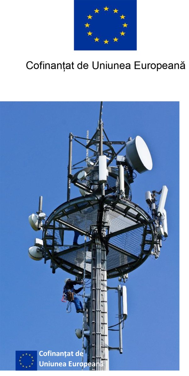 FrontieraRO's tweet image. Modernizare branșamente electrice turnuri de comunicații Cernești și Sfântu Gheorghe, județul Tulcea  politiadefrontiera.ro/ro/main/i-mode… #politiadefrontiera via @FrontieraRO