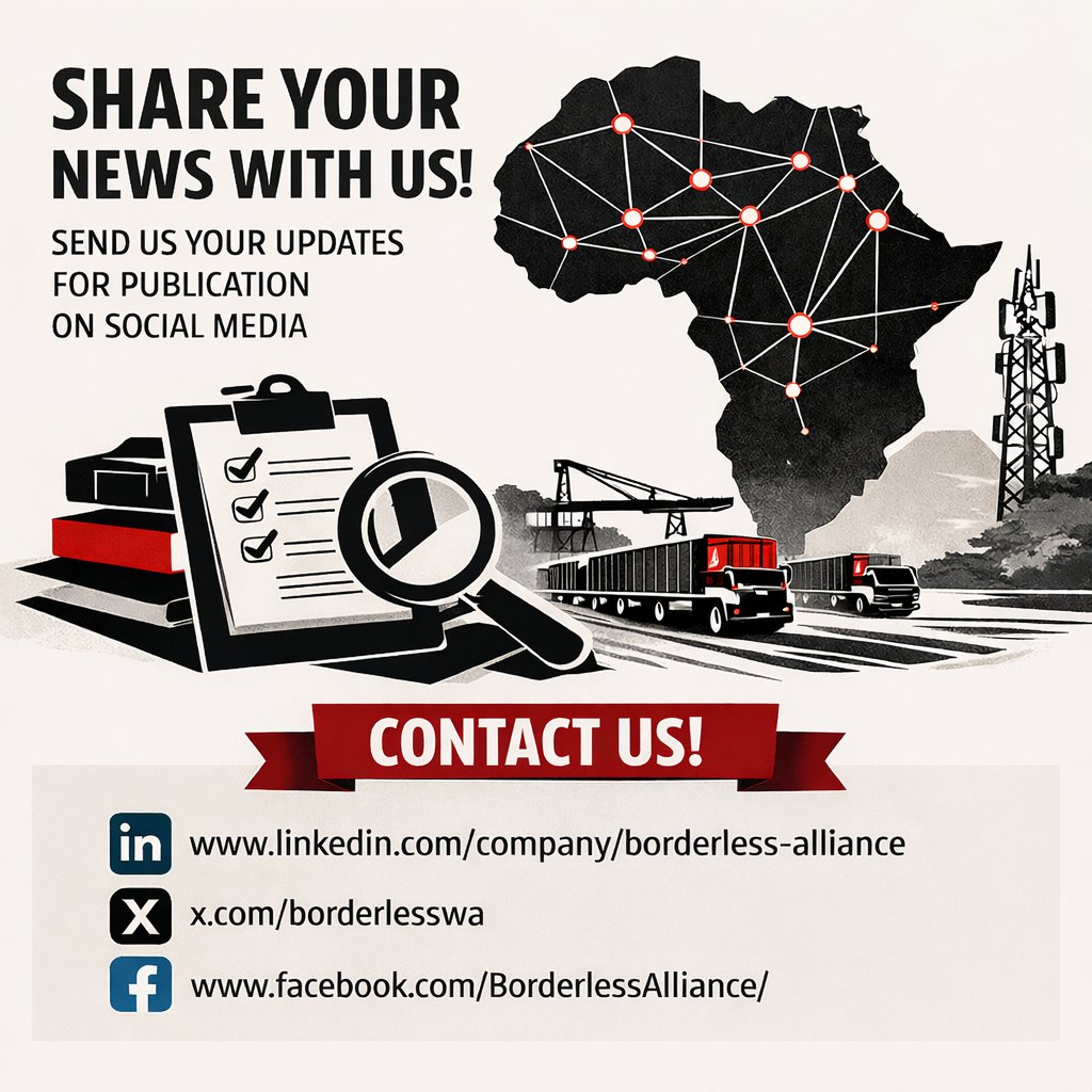 Borderless Alliance tweet media