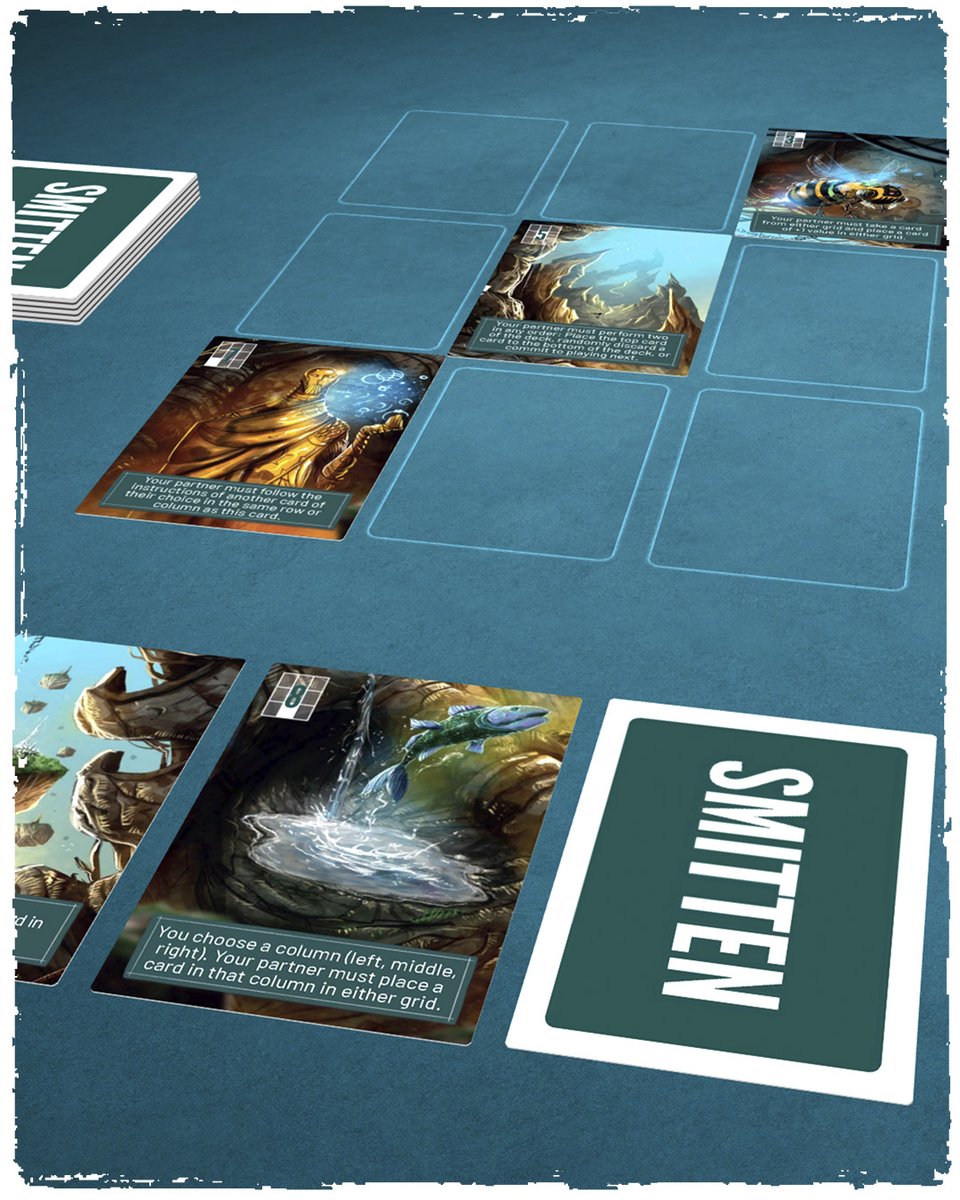 Tabletopia Board Games 🎲 tweet media