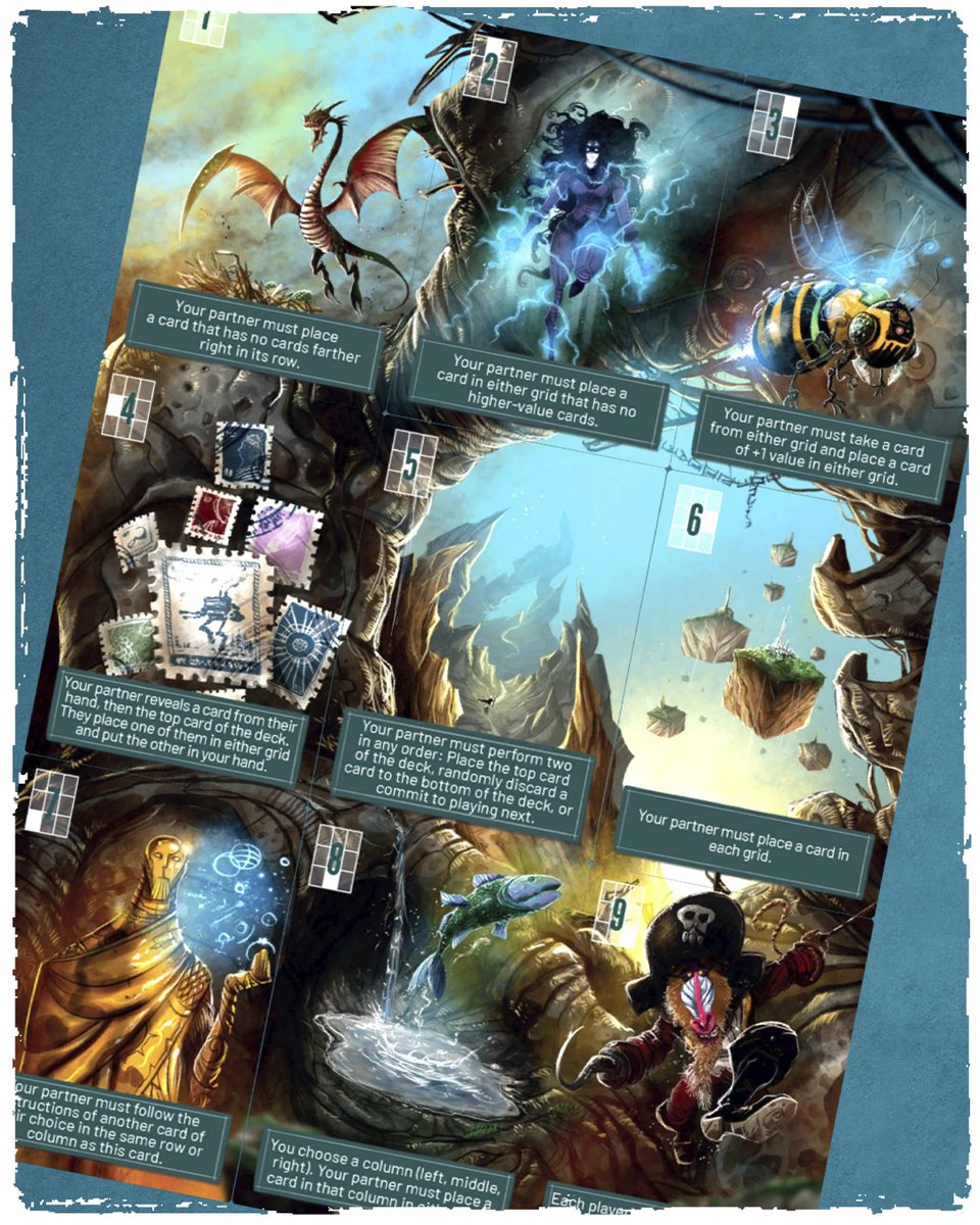 Tabletopia Board Games 🎲 tweet media