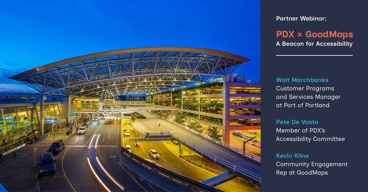 GoodMaps tweet media