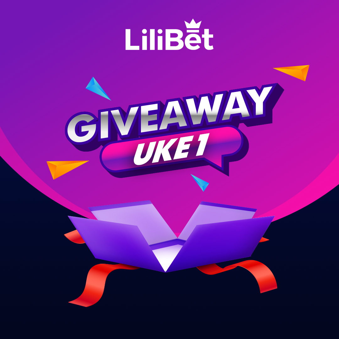 Skjermbilde av Lilibet Casino grensesnitt