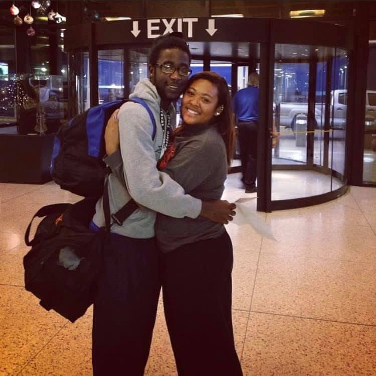 DjNikJefe's tweet image. My bestfriend left this earth 5 years ago today really going to be rough i love you more than ever #LLBRE