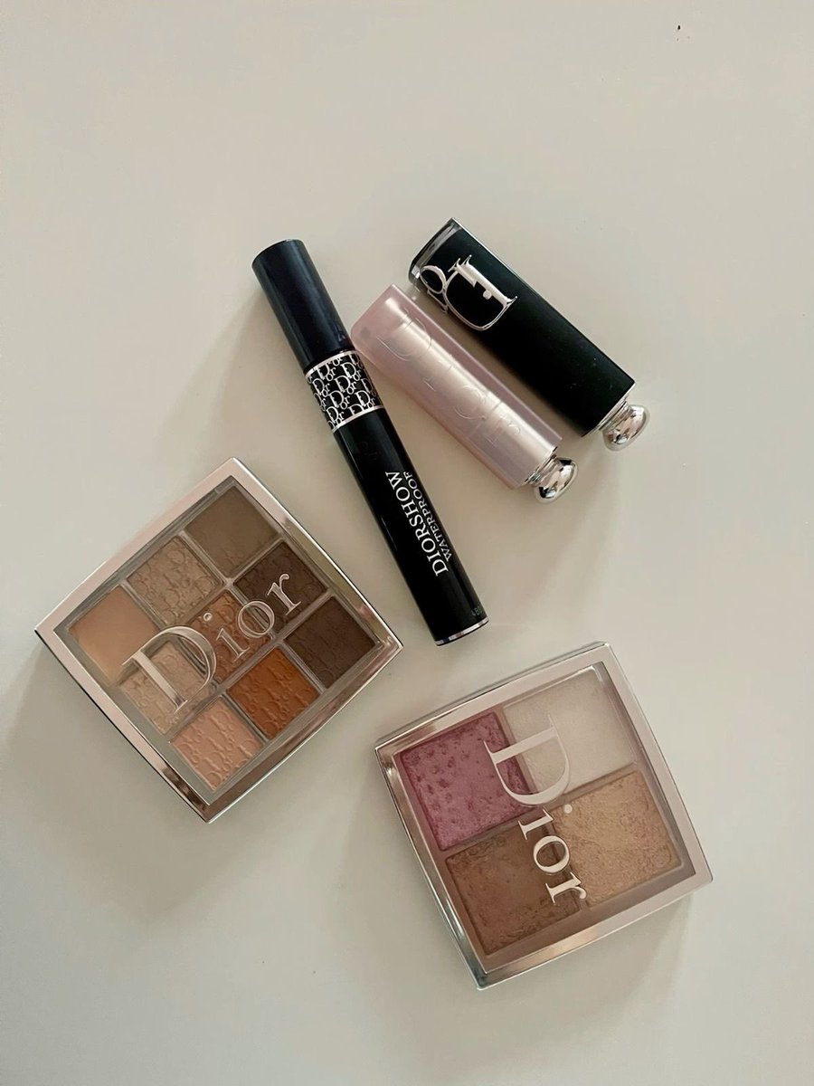 Dior beauty