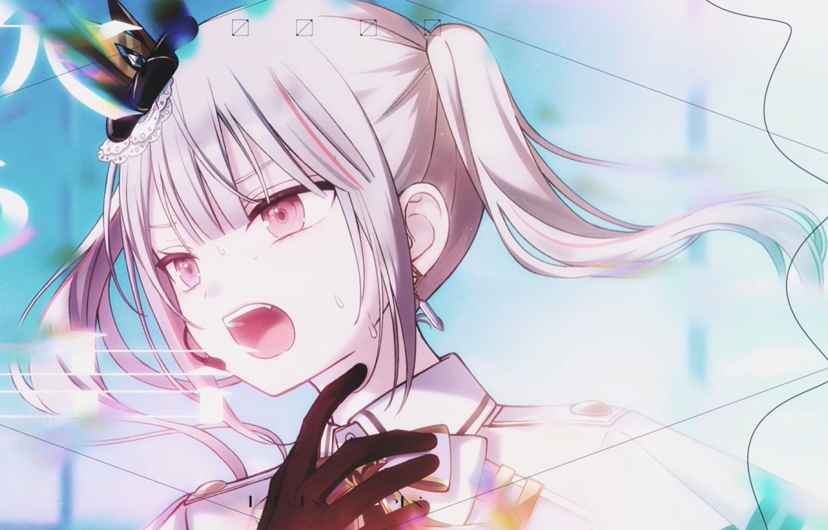 ♠📣shorts動画投稿📣♠

誰かの心に届きますように。
-ERROR好きだった方、本動画に高評価お願いします！

【Vtuberが本気で叫んでみた】-ERROR / 空澄セナ cover #shorts #歌ってみた #ぶいすぽ youtube.com/shorts/7jeDOsT…